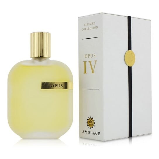 

Парфюмированная вода, 50 мл Amouage, The Library Collection Opus IV