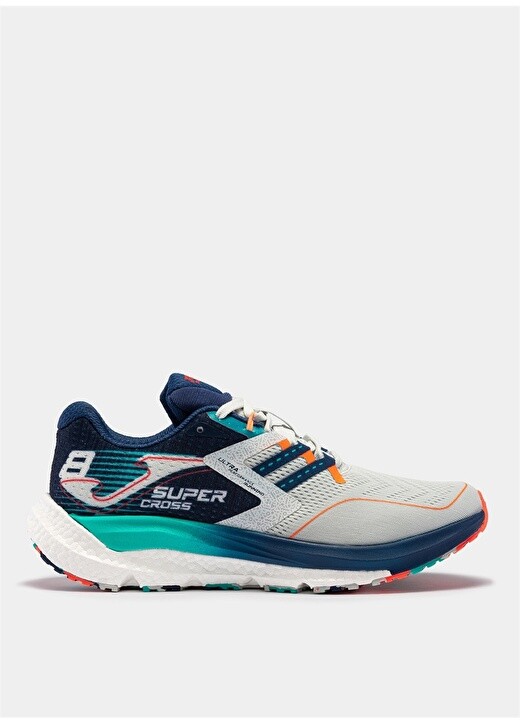

Серые мужские кроссовки Joma, Серый