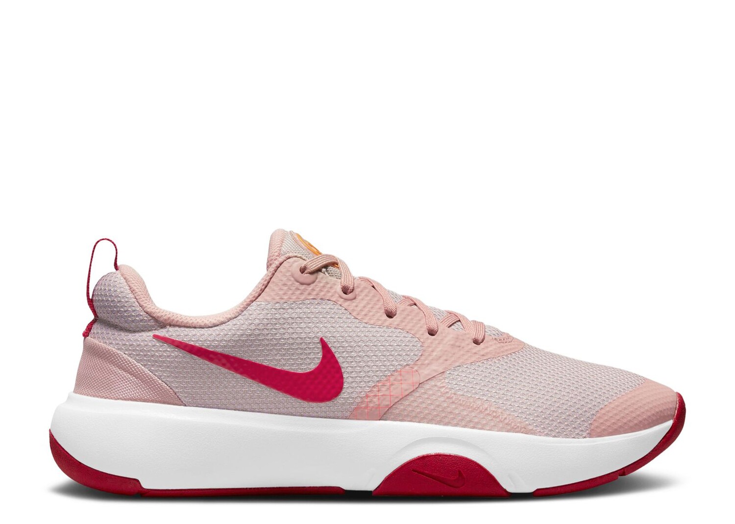 

Кроссовки Nike Wmns City Rep Tr 'Pink Oxford', розовый