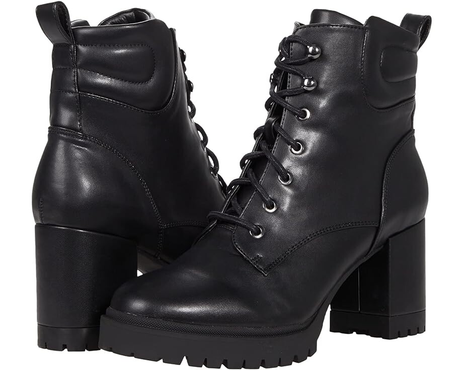 

Ботинки Aerosoles Esen, черный