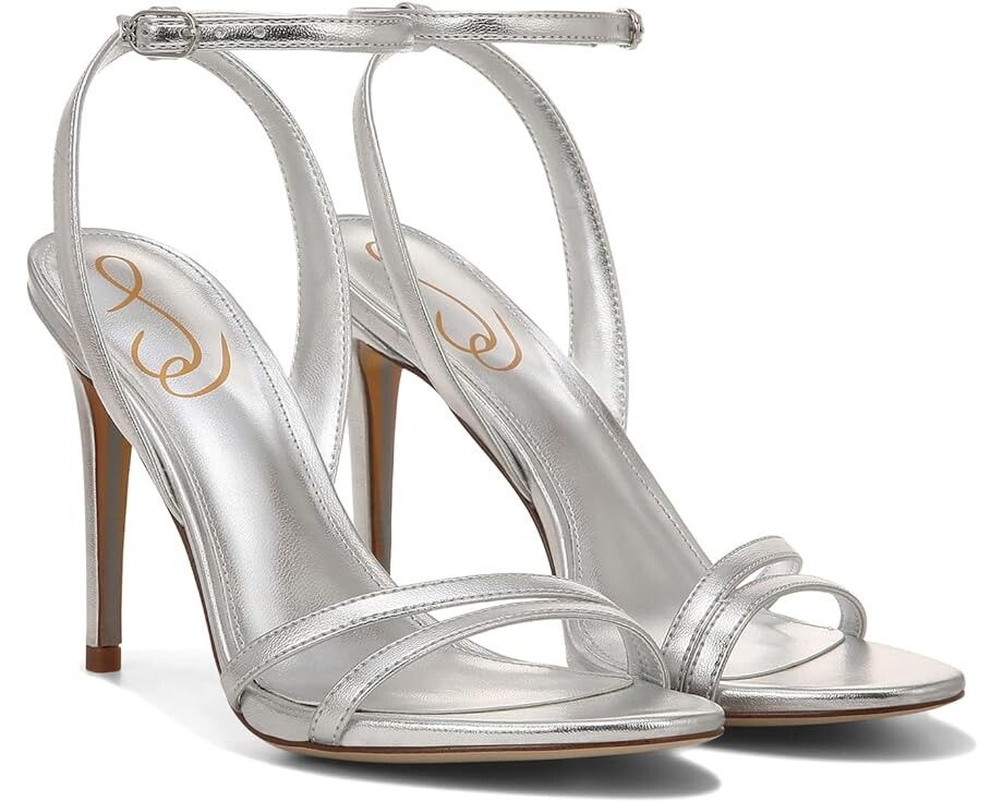 

Туфли Sam Edelman Gemmie, цвет Soft Silver