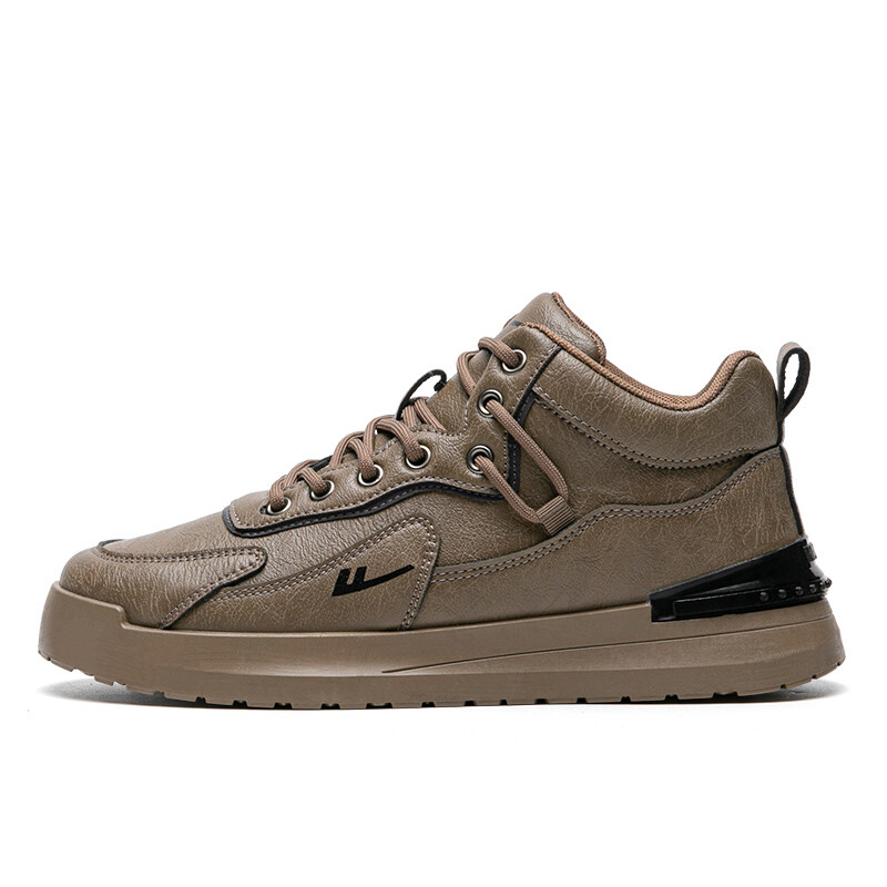 

Кроссовки WARRIOR Lifestyle Shoes Men Low-top Khaki, хаки