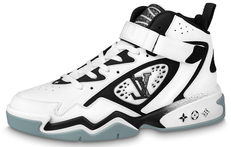 

LOUIS VUITTON Trainer 2 Life Повседневная обувь Мужская