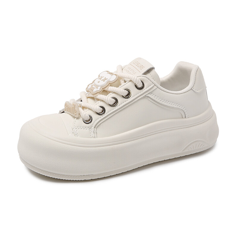 

Детская обувь для скейтбординга для начальной школы Firs Kids, цвет MXD05 Khaki