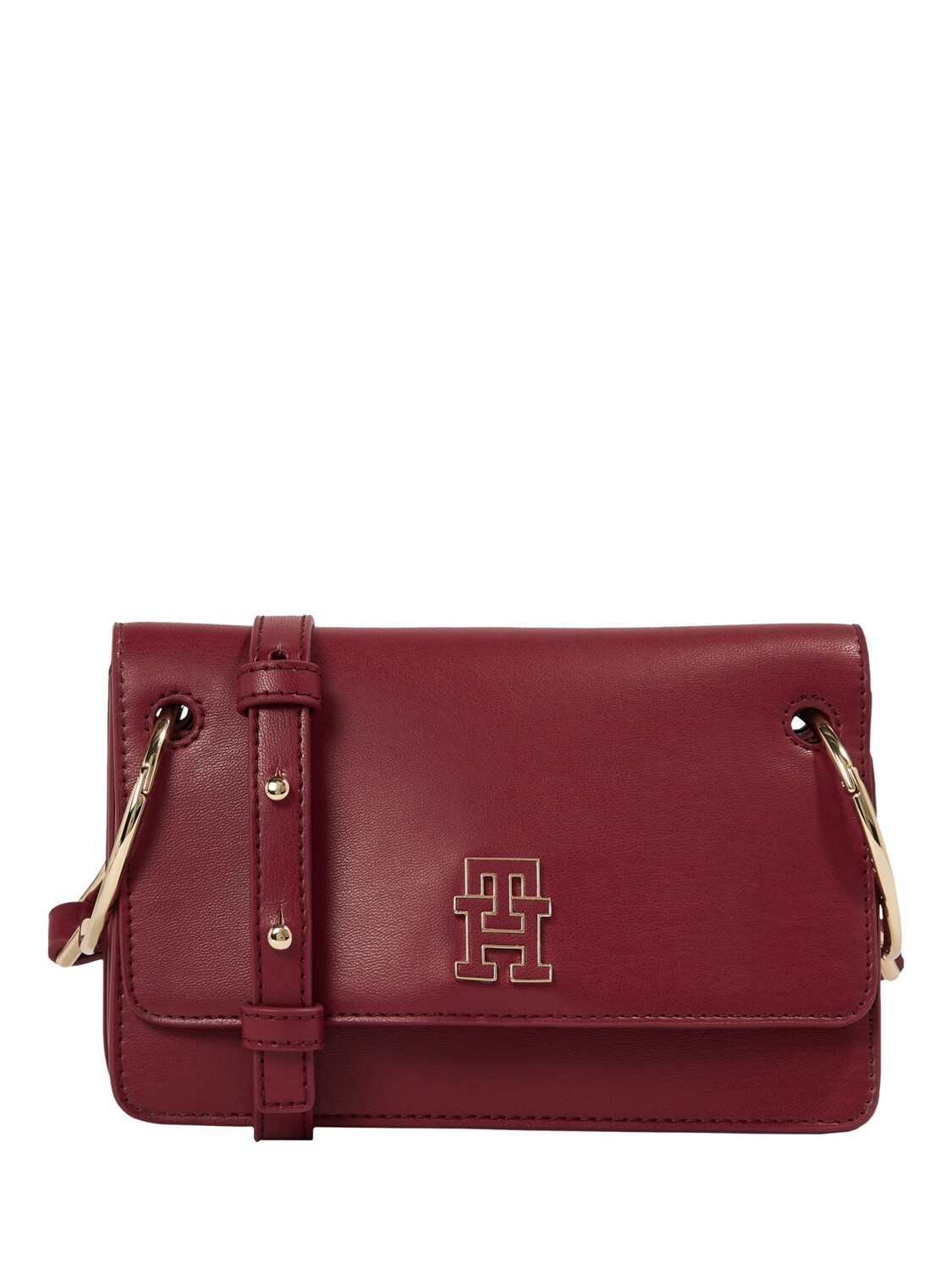 

Сумка через плечо Tommy Hilfiger Chic, цвет Rouge