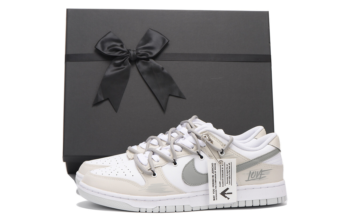 

Мужские кроссовки для скейтбординга Nike Dunk