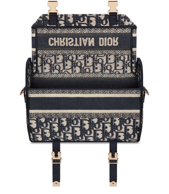 

Маленькая сумка Diorcamp Dior