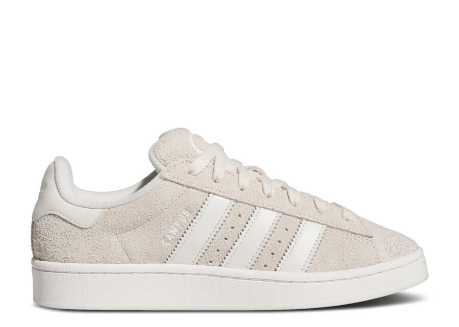 

Кроссовки adidas Campus 00s, цвет Wonder White