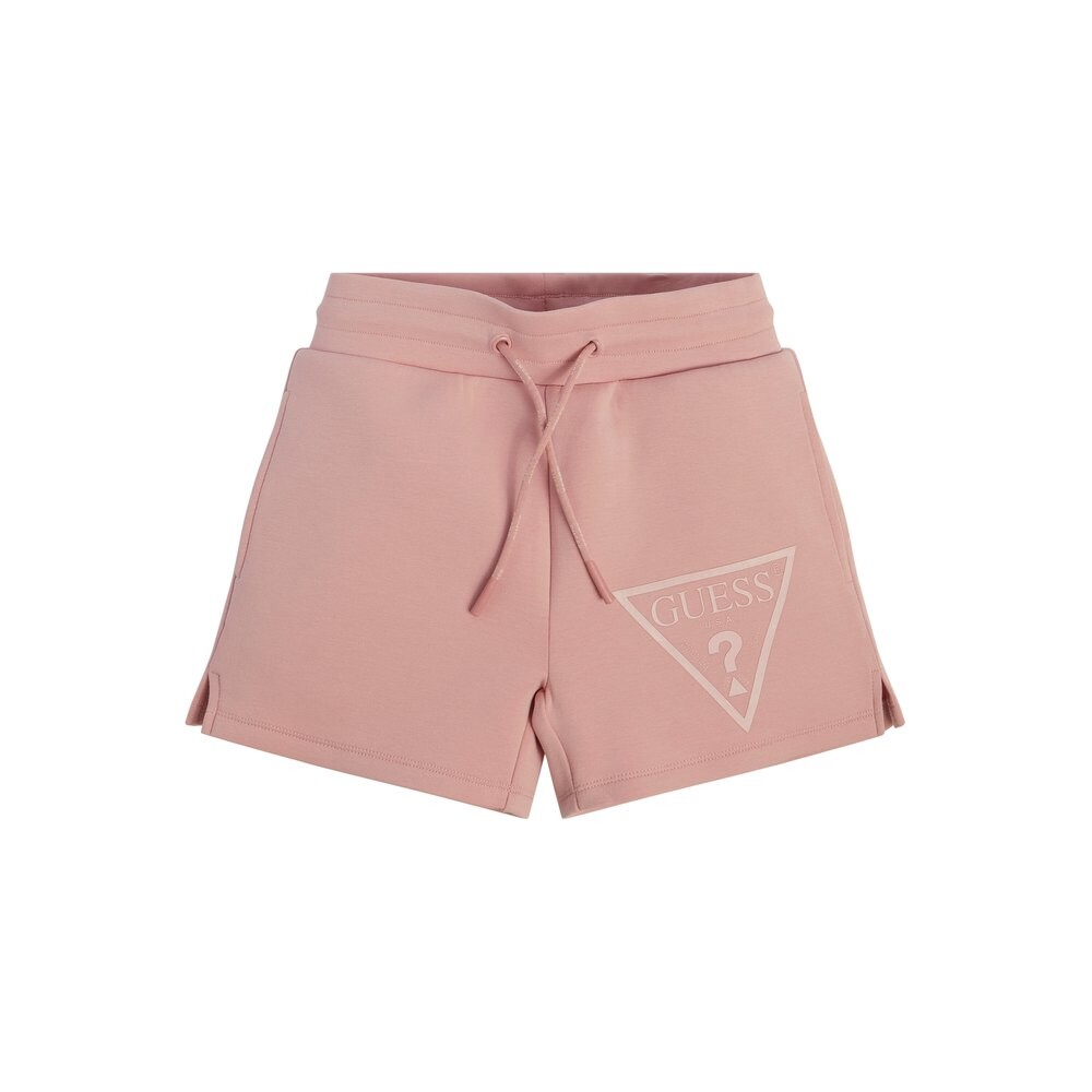 

Шорты Guess Active Sweat, фиолетовый
