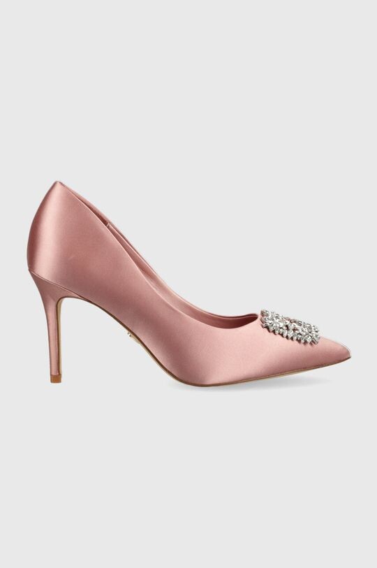 

Туфли Platine Aldo, розовый