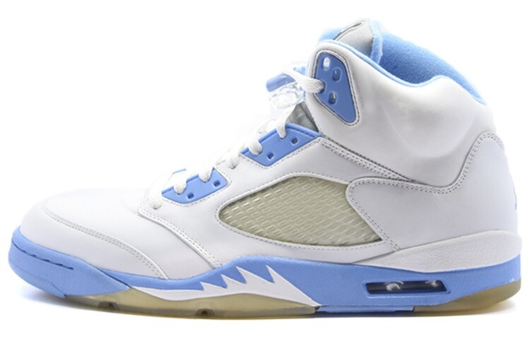 

Мужские баскетбольные кроссовки Jordan Air Jordan 5 Vintage, Серый