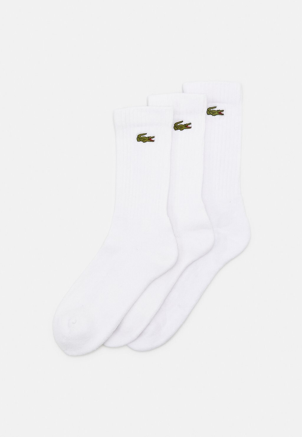 

Носки Lacoste, белый