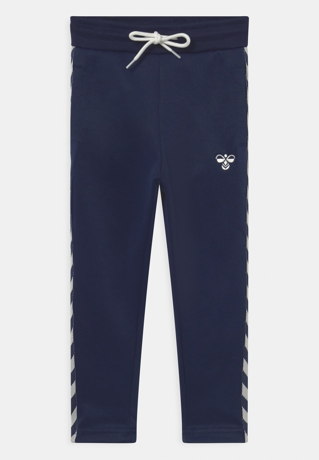 

Спортивные брюки Hummel, темно-синие, Синий