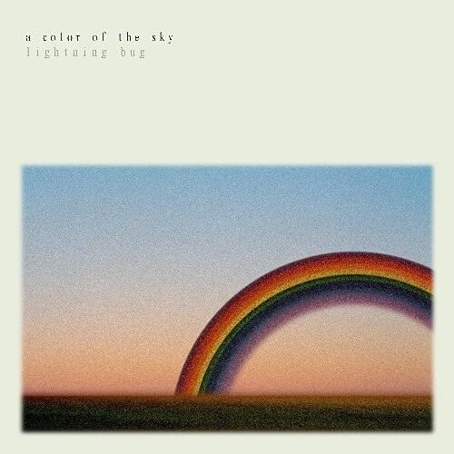 

Виниловая пластинка Lightning Bug - A Color Of The Sky