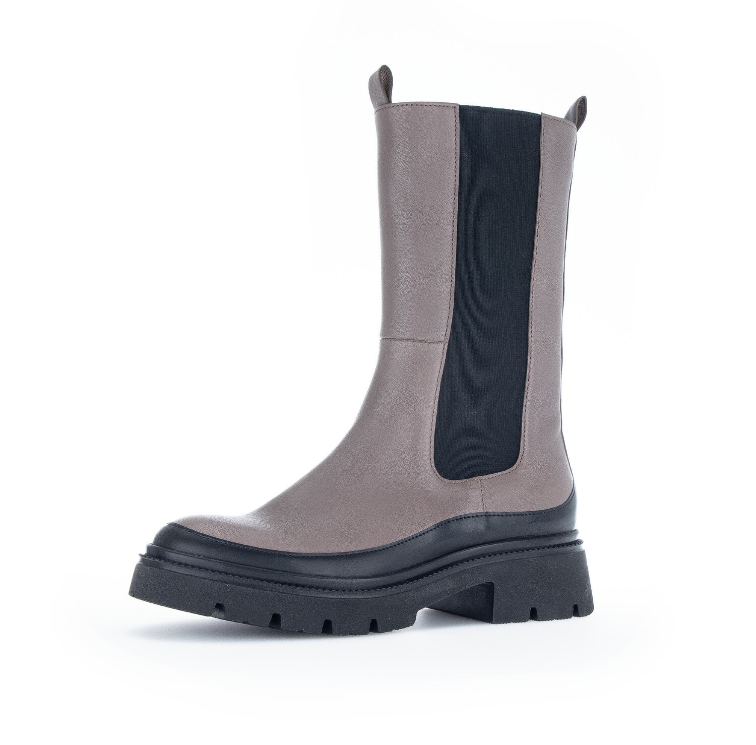 

Ботинки Gabor Fashion Chelsea Boot, серый