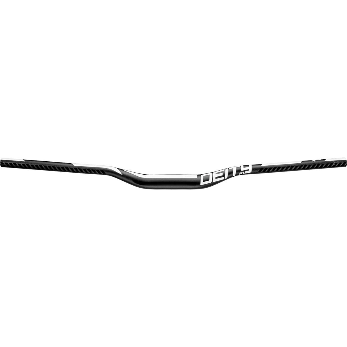 

Руль ridgeline 35 с подъемом 25 мм Deity Components, белый