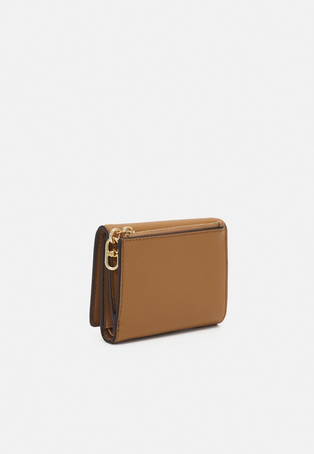 

Кошелек MICHAEL Michael Kors PARKER FLAP TRIFOLD, цвет pale peanut