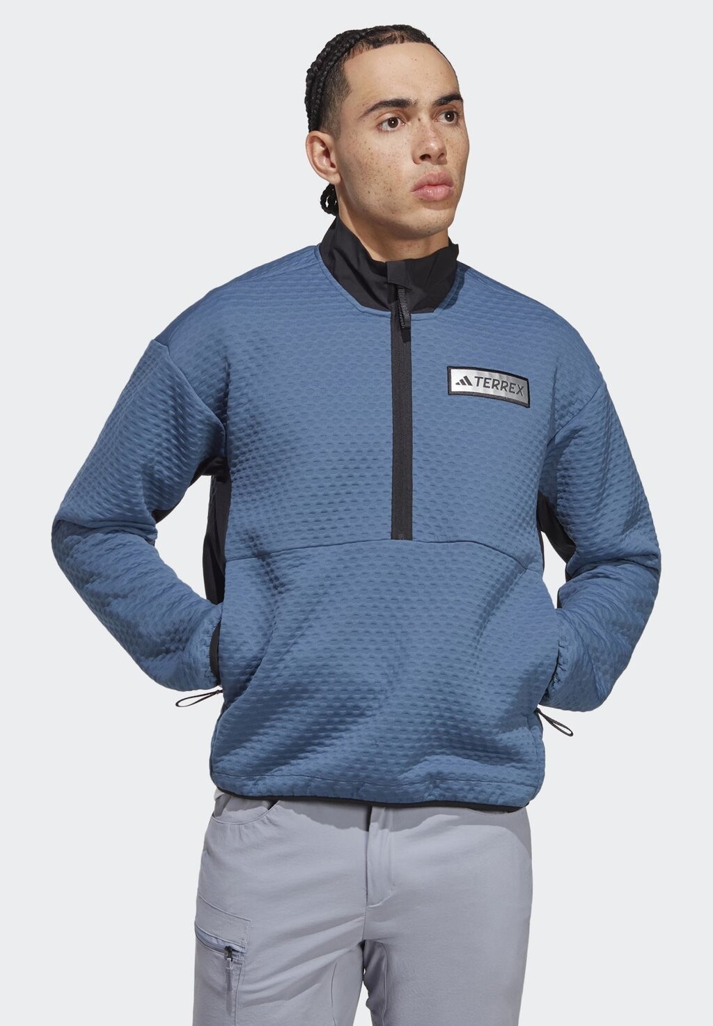 

Толстовка Adidas