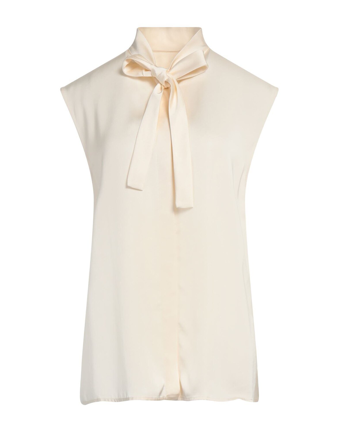 

Топ Jil Sander, слоновая кость