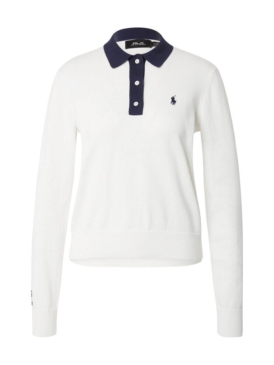 

Свитер Polo Ralph Lauren Sweater, белый