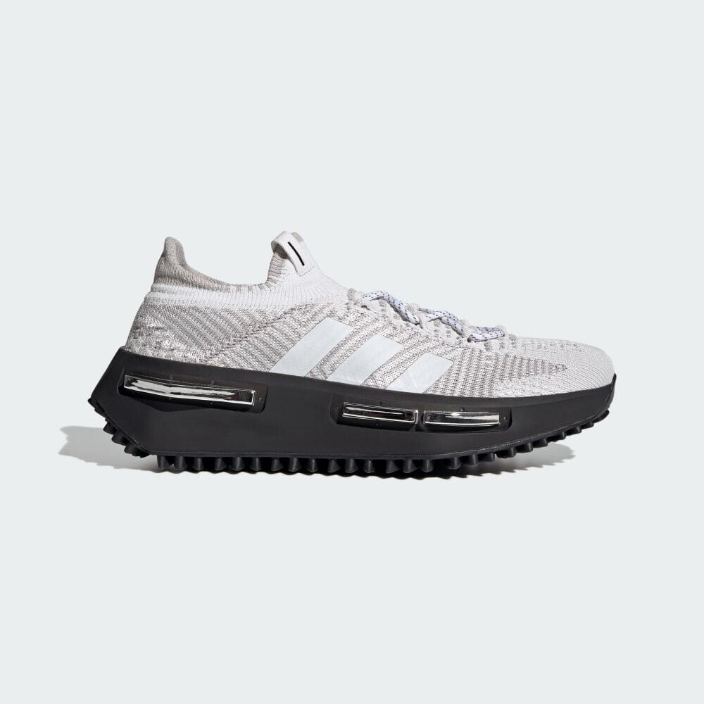 

Кроссовки Adidas NMD_S1, белый
