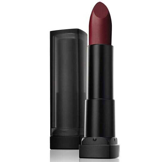 

Красный цвет Sensational Ultra Mat — 05 Cruel Ruby, Inna marka