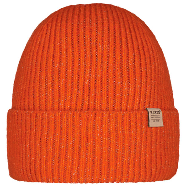 

Шапка Barts Willian Beanie, оранжевый