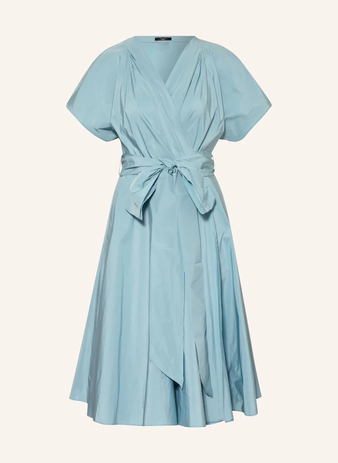 

Платье giambo Weekend Maxmara, синий