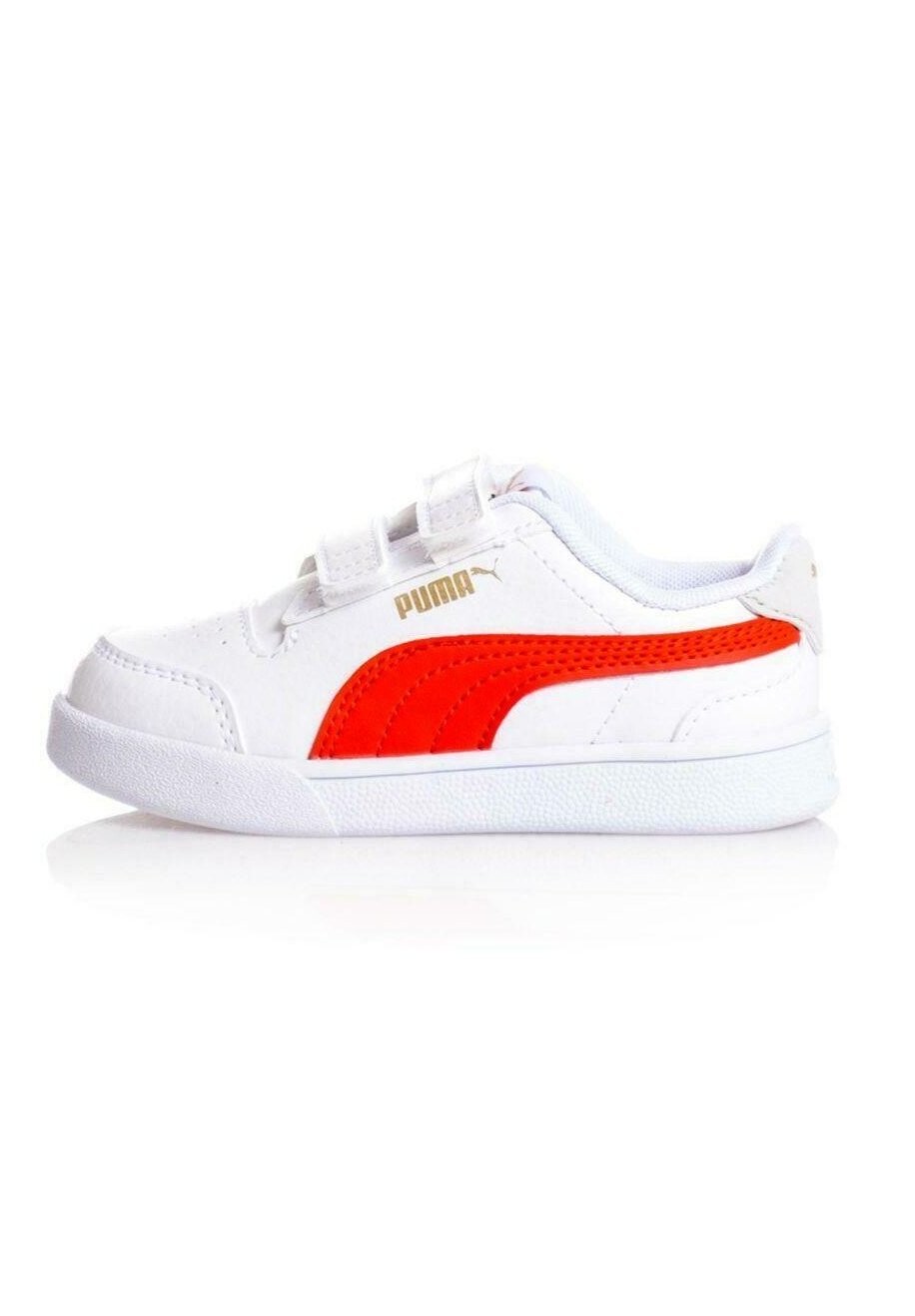 Низкие кроссовки Caven Ac Ps Puma, красный