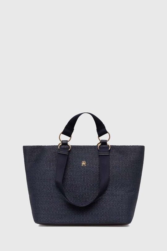 

Сумка Tommy Hilfiger, темно-синий