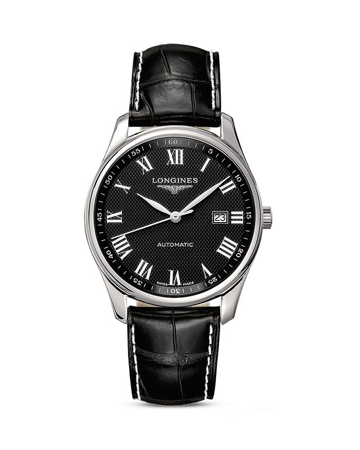 

Часы Master Collection, 42 мм Longines