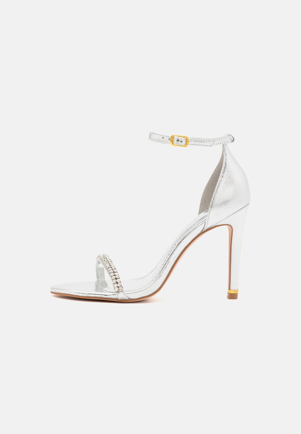 

Сандалии Ted Baker ХЕЛЕННИ, серебро
