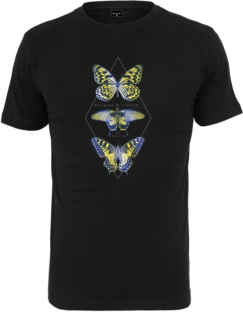 

Футболка Mister Tee, черный