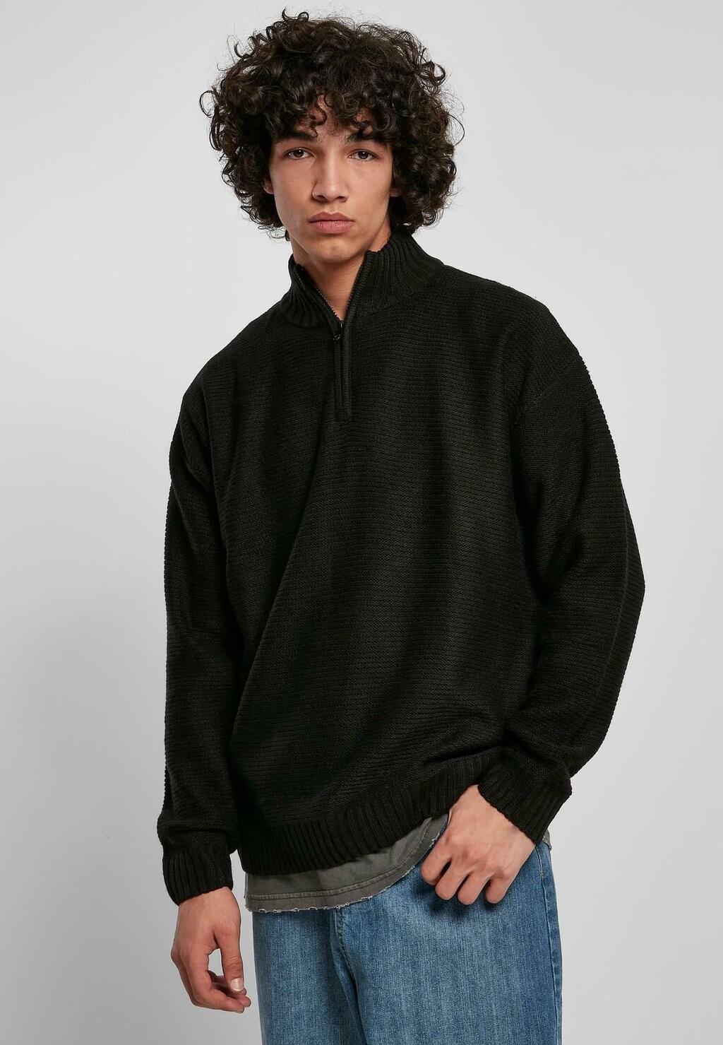 

Свитер Urban Classics
