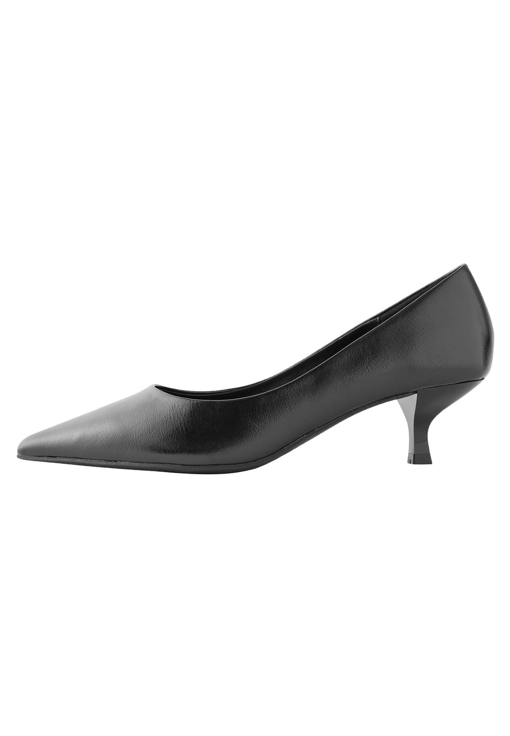 

Туфли Forever Comfort Court Next, цвет mottled black