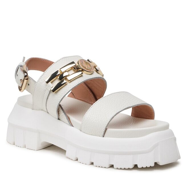 

Сандалии Pollini, белый