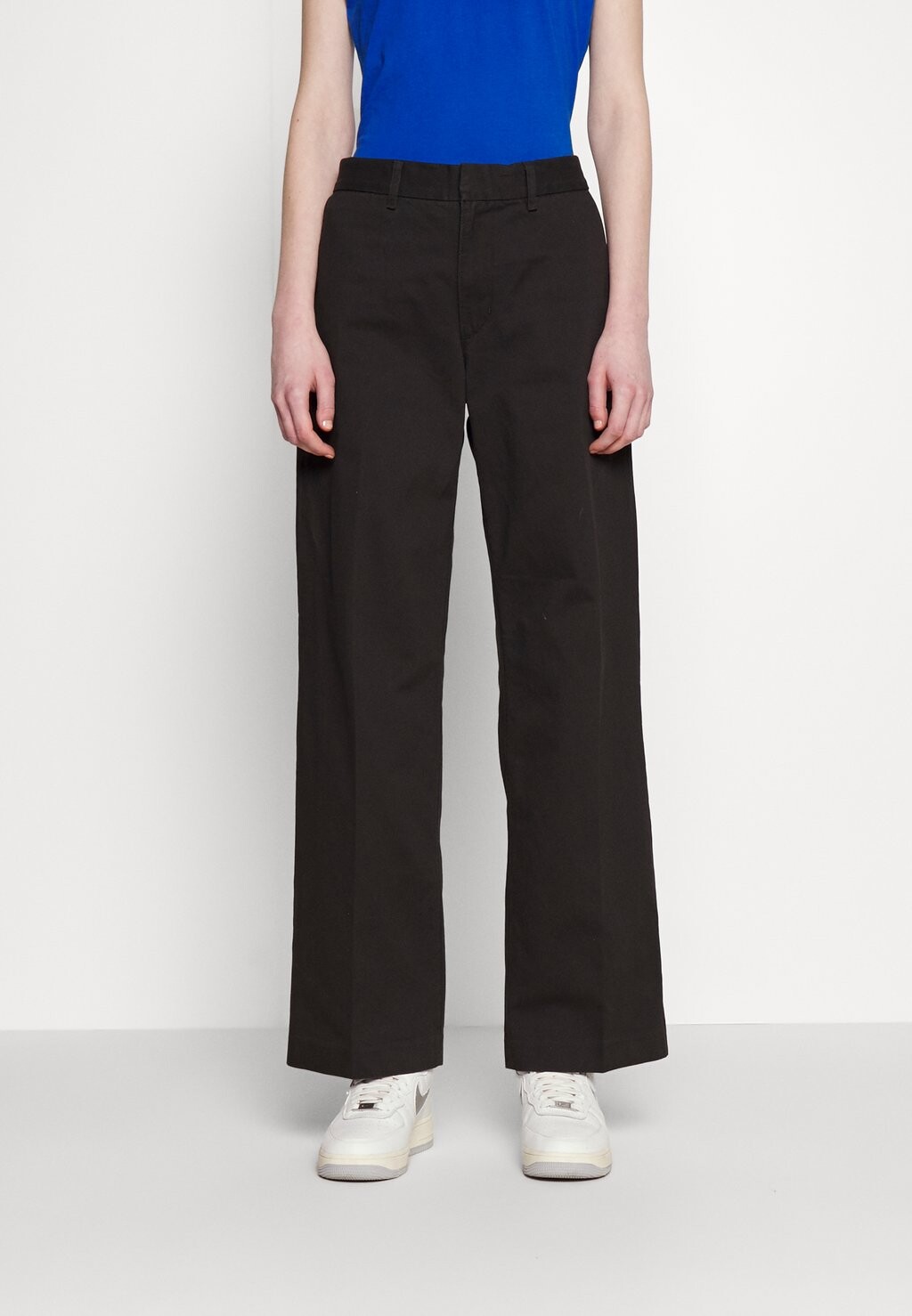 

Брюки Levi's, черный