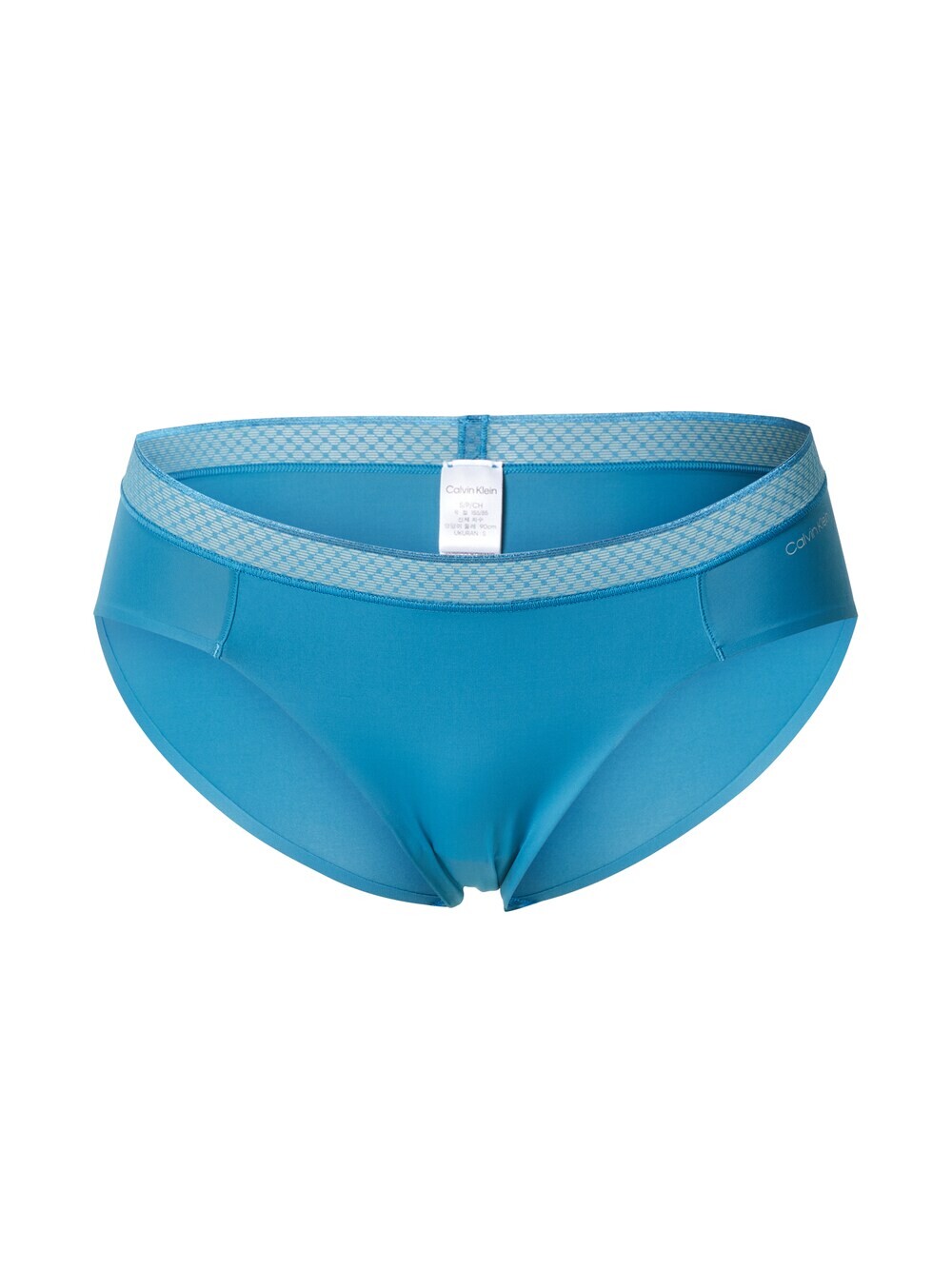 

Трусики Calvin Klein Underwear, синий