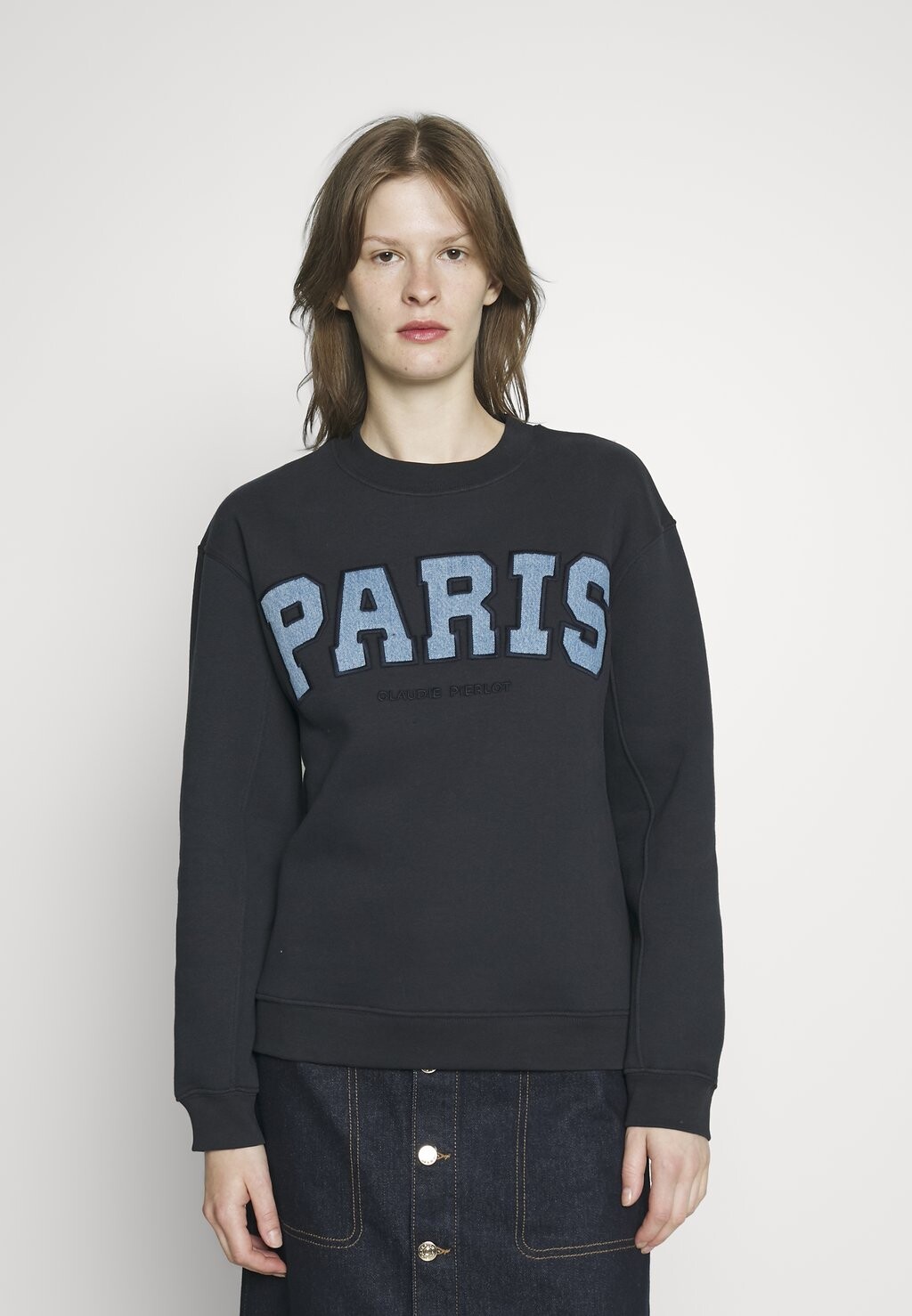 

Толстовка Claudie Pierlot