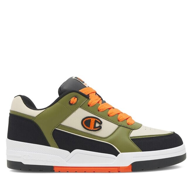 

Кроссовки Champion Rebound Heritage Skt S22326-MS001 De color, цвет