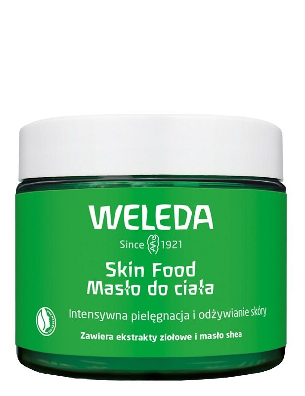 Weleda Skin Food масло для тела, 150 ml крем для тела skin food crema corporal weleda 150 ml