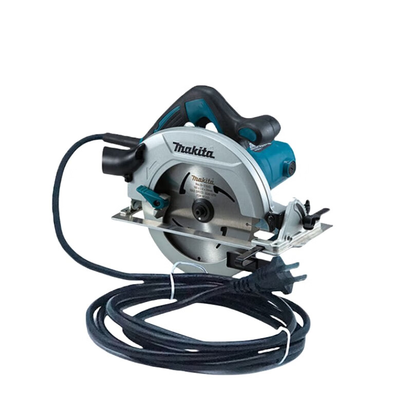 Пила электрическая Makita HS7000 185 мм, 1200W