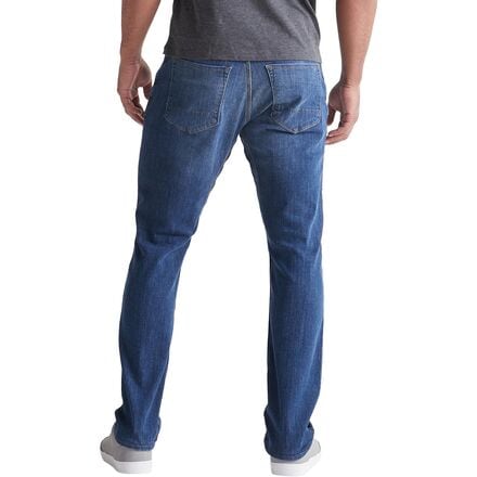 Свободные джинсы Performance Denim мужские DU/ER, цвет Galactic