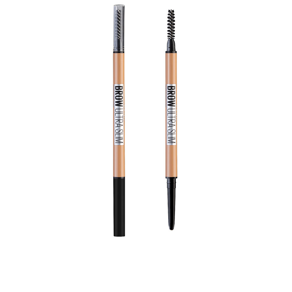Краски для бровей Brow ultra slim Maybelline, 0,9 г, 00-light blonde карандаш для бровей ультратонкий tnl professional ultra thin 0 1 г