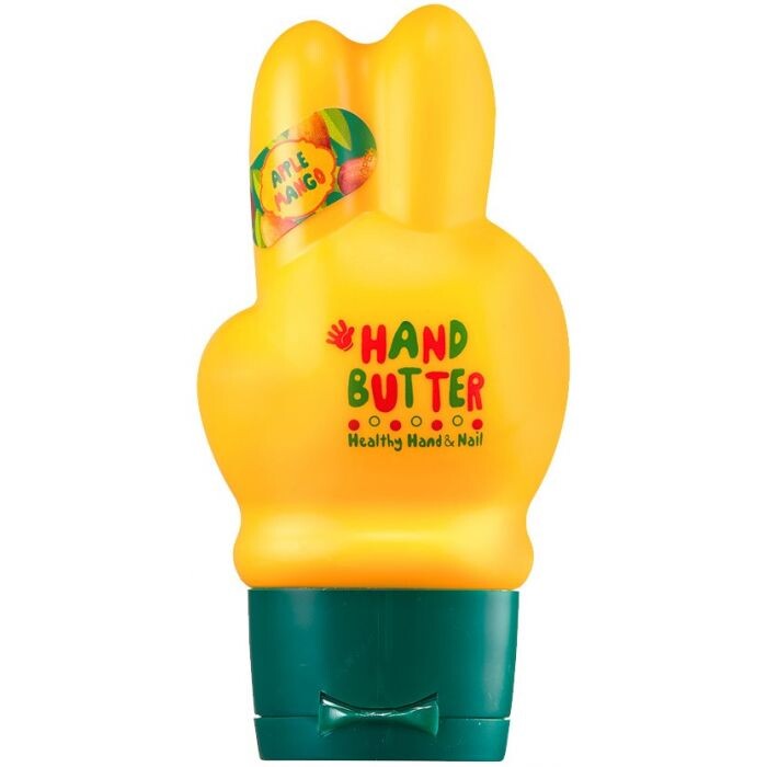 

Крем для рук Crema para Manos de Manzana y Mango Hongik, 50 ml