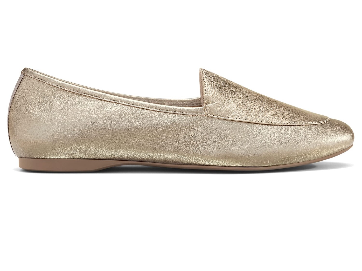 

Обувь на низком каблуке Birdies Vesper Leather Flat