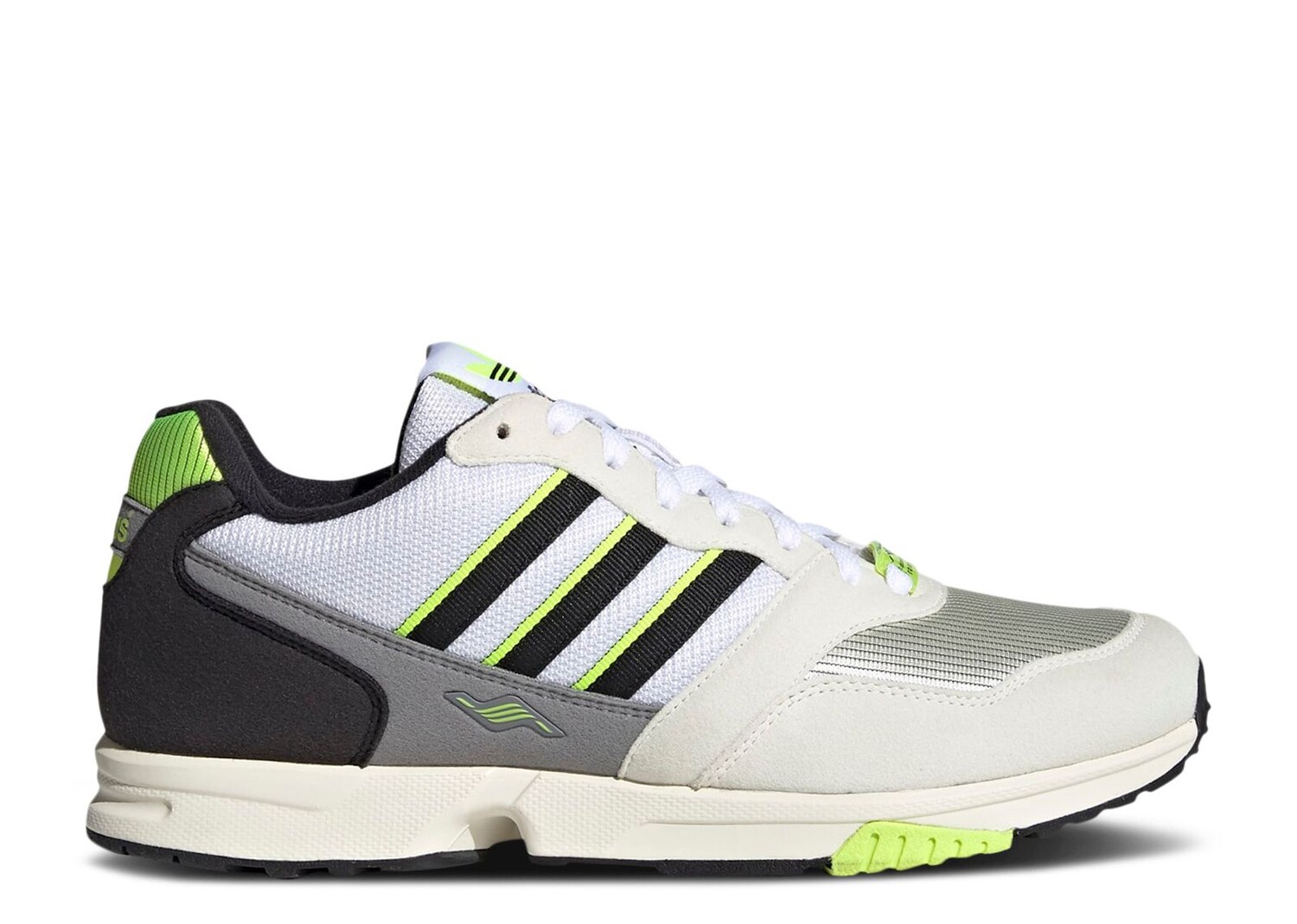 

Кроссовки adidas Zx 10000 'Off White', белый