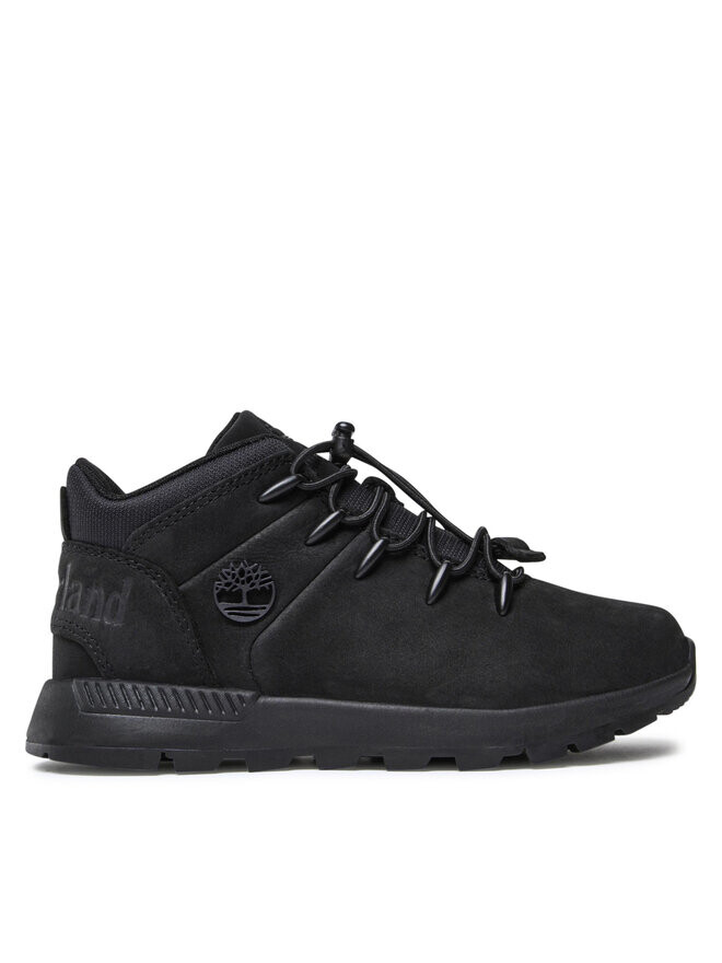 

Сапоги Timberland, черный