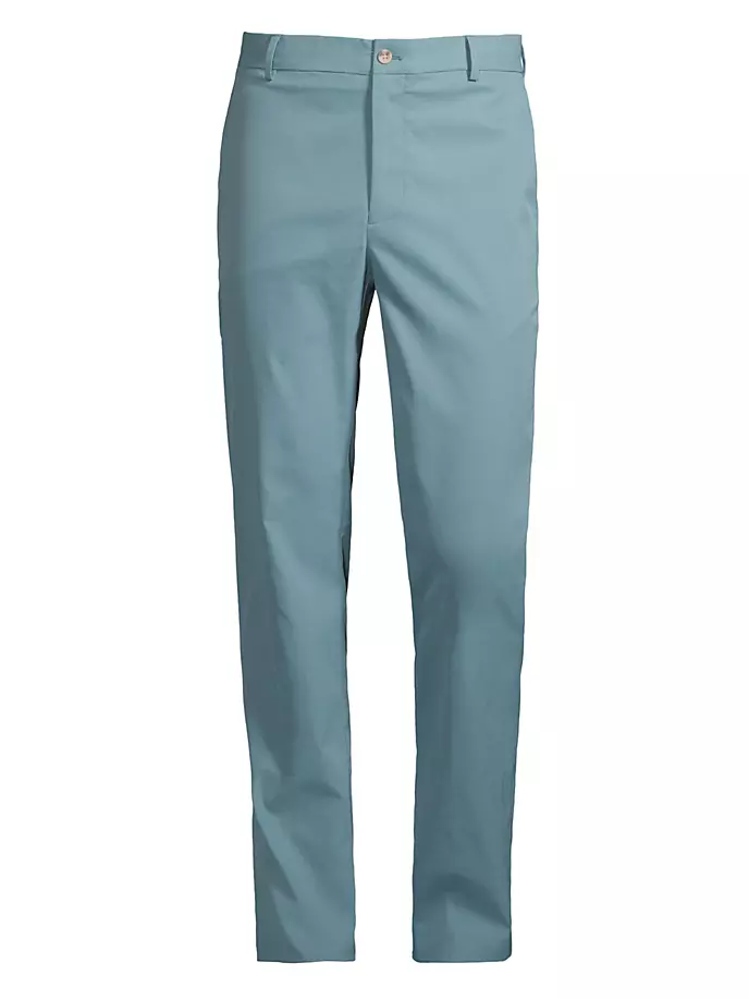 

Брюки Crown Sport Raleigh Performance Peter Millar, цвет rainfall
