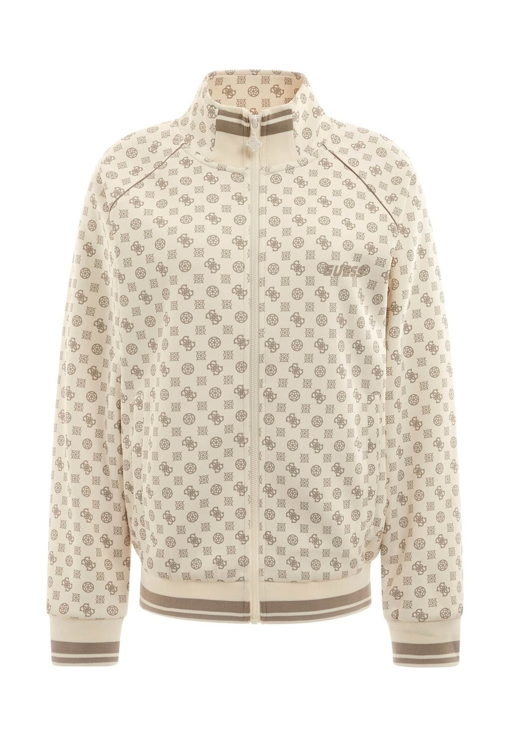 

Толстовка на молнии Guess
